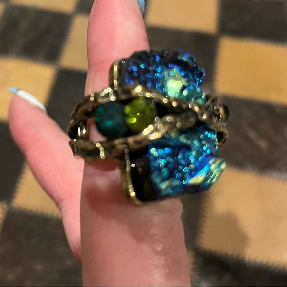 Fashion ring - Picture 3 of 6